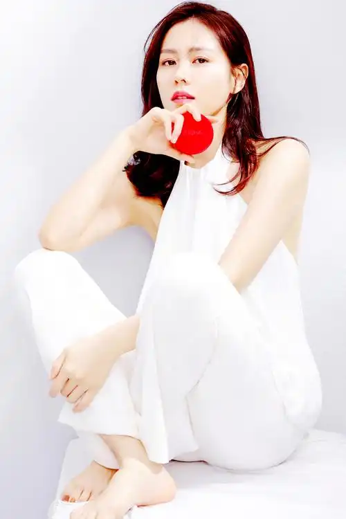 亚洲顶级美女孙艺珍一组高清唯美组图网友真是梦中女神