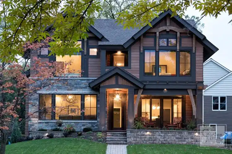 别墅- 堆糖,美图壁纸兴趣社区