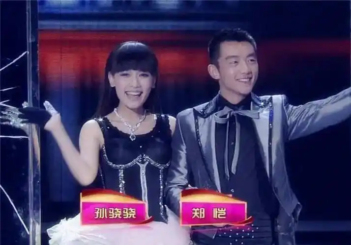 郑恺:拒当豪门女婿,娶了《芳华》女主,爱情长跑7年为了什么?