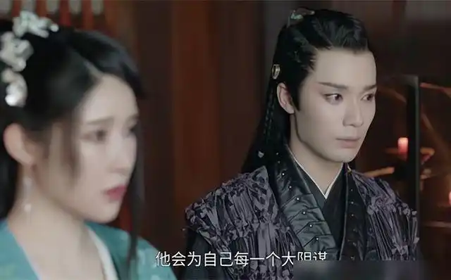 山河令十大恶鬼结局七鬼死三鬼生喜丧鬼艳鬼意难平