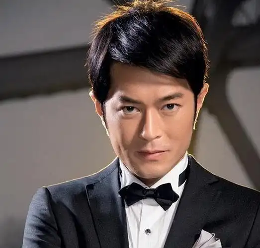 林雪揭露香港演员遮羞布:明面上做慈善的就两人,刘德华和古天乐