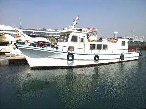 中泰致远游艇俱乐部