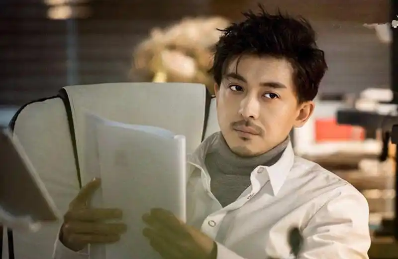 这部剧由李佳航领衔主演.李佳航最深入人心的角色. 娱乐文.li 0