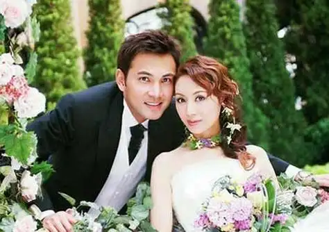 67董维嘉现任老公(董维嘉现实老公) 郭可盈:劈腿李克勤勾引张智霖