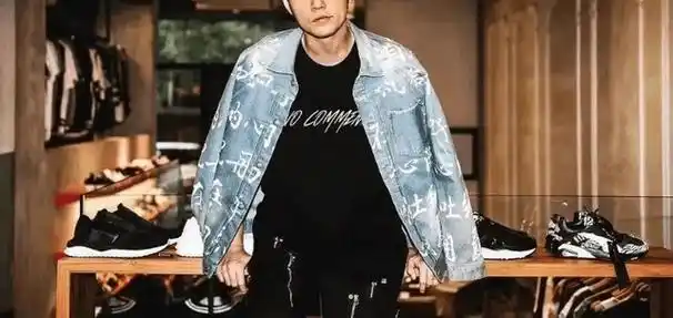 旧爱蔡依林侯佩岑,新欢三年抱两娃,被嘲江郎才尽割韭菜?