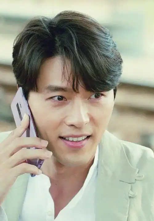 玄彬《阿尔罕布拉宫的回忆》剧照图片_电视剧_美桌网