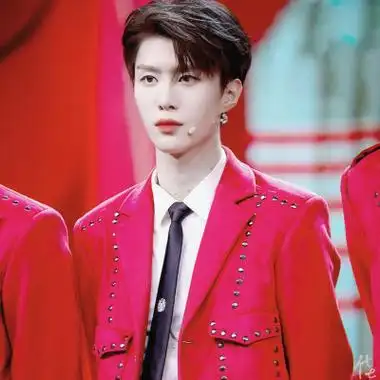 范丞丞头像 佳南