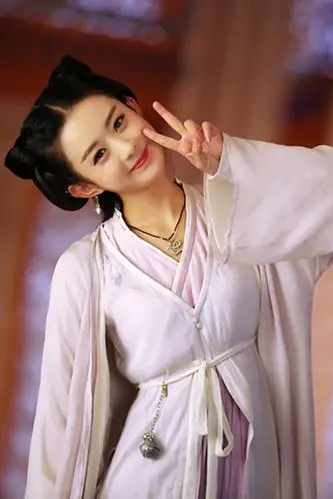 《花千骨》吻戏被删引发网友愤慨