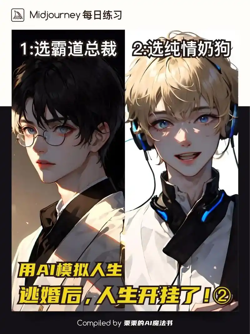 你和暗恋你的奶狗北 - 抖音