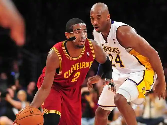 欧文或插手科比遗产成曼巴学院新导师学员期待接受他的指导