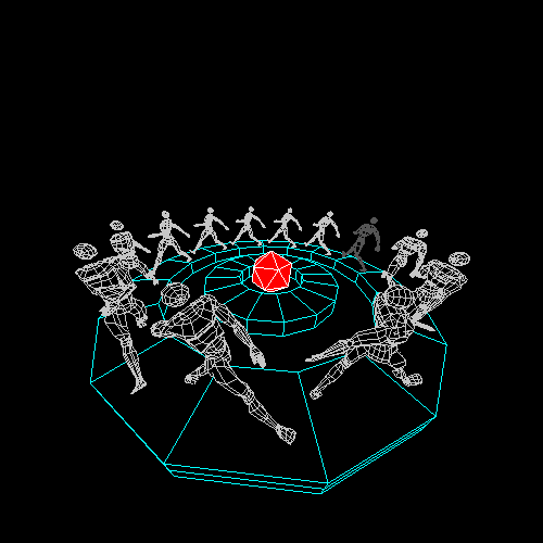 三维gif3dgif旋转gif恶搞gif