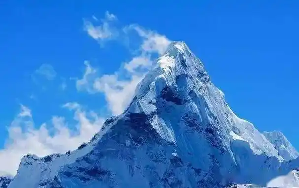 世界上最著名的十大山脉