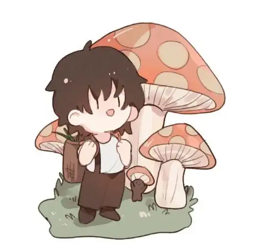 华晨宇#动漫#q图