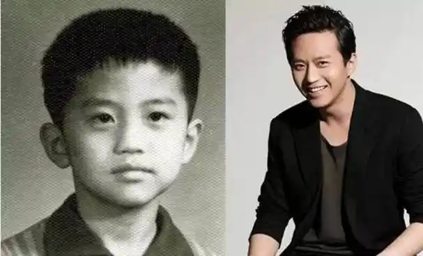 omg | 刘亦菲章子怡小时候就那么美,周迅李小璐我傻傻分不清楚!