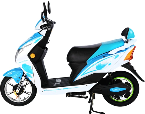 献礼教师节路基亚教师专属电动车首推