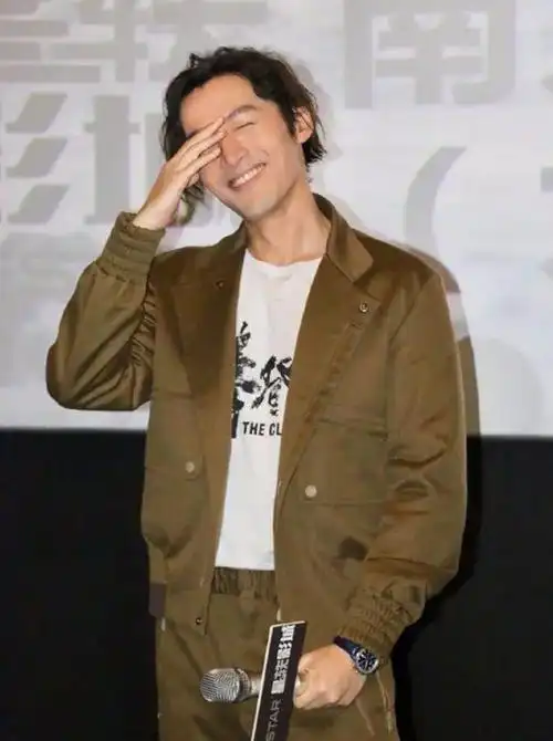 回顾同样小揪揪造型,把王一博,胡歌,千玺放在一起,