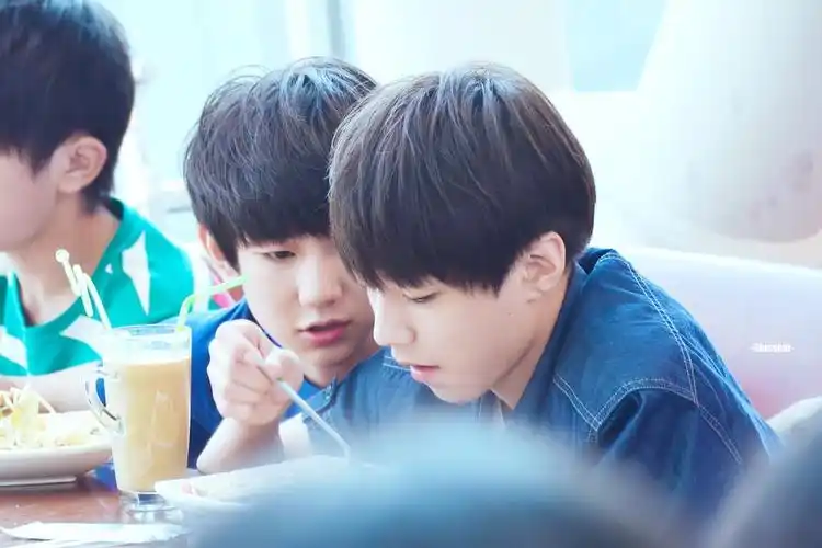 凯源- 堆糖,美图壁纸兴趣社区