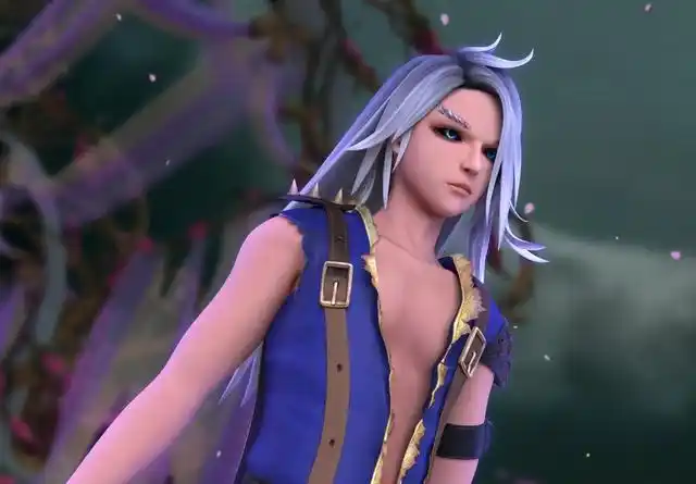 精灵梦叶罗丽第八季第9集,曼多拉受阻,一人悲壮两人背叛三人成迷