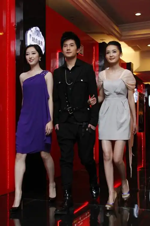 杨洋跟李沁还会在一起不(要说杨洋李沁没在一起过我是不信)(8)