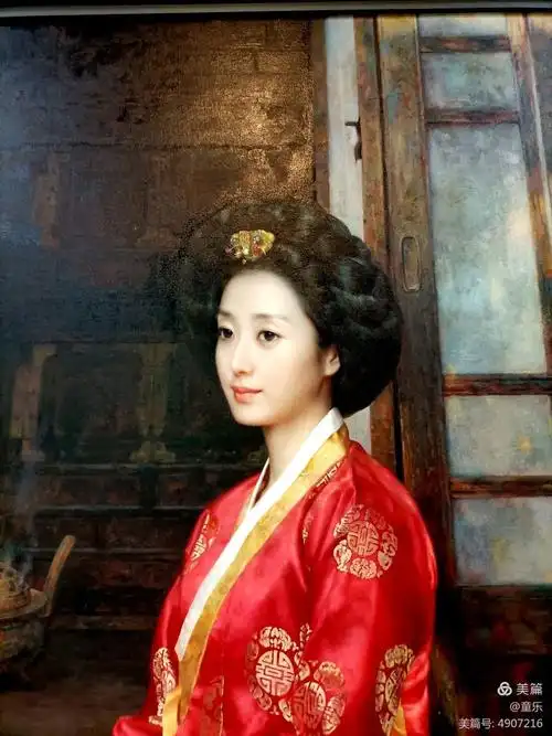 纪念抗美援朝70周年--朝鲜油画精品展(南京回展)