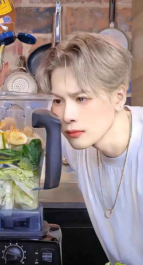 一些王嘉尔壁纸    #王嘉尔