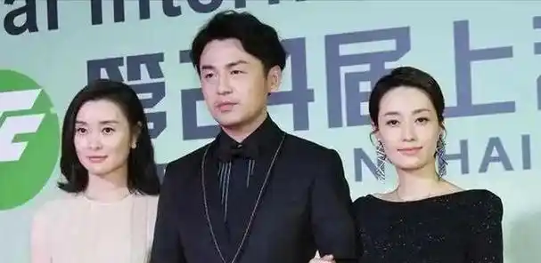 《我的前半生》:6位主演5位拿奖,靳东的"尴尬"表现得淋漓尽致