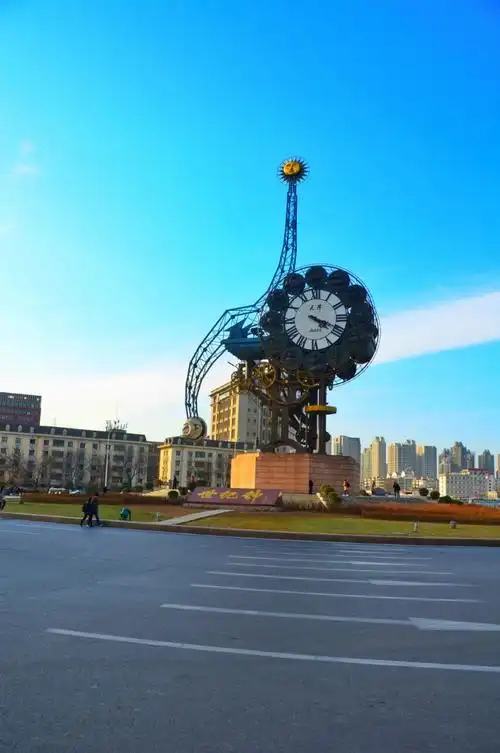 2019世纪钟广场_旅游攻略_门票_地址_游记点评,天津旅游景点推荐 - 去