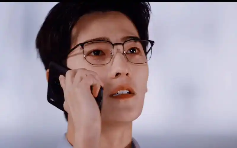 【杨洋】无论是演员杨洋还是在平行时空的航天工程师