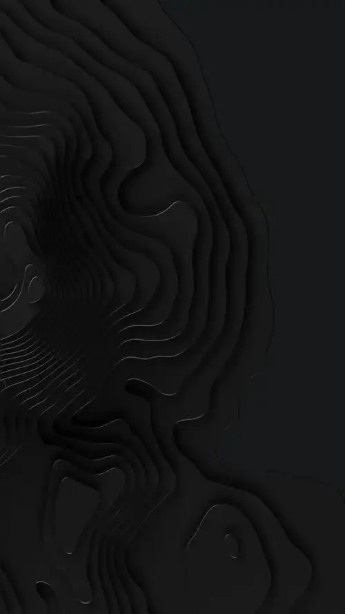 【壁纸时间】3d壁纸,换上手机屏幕变立体!