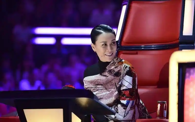 那英,田震:20年后的巨大差距!_音乐_才华_成长