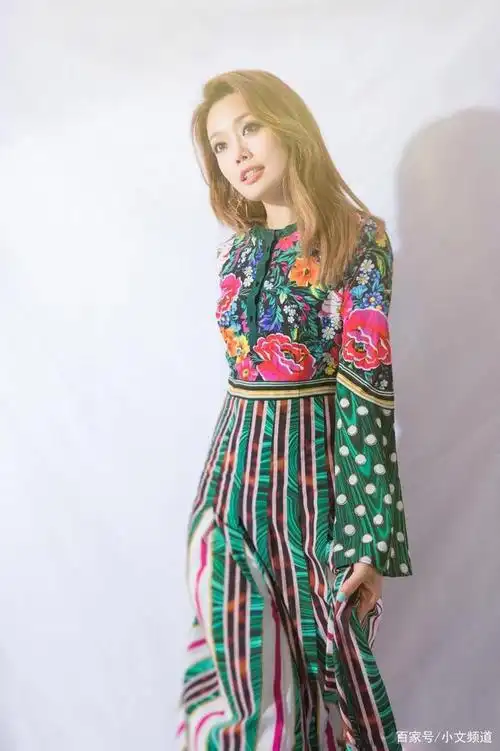 美女明星图片容祖儿