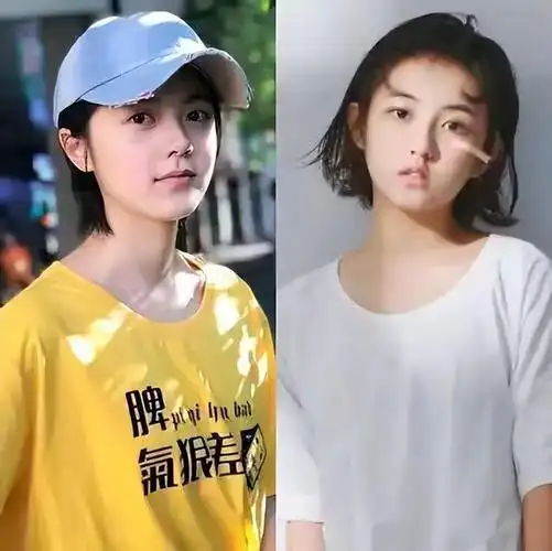 张译没有说错,赵今麦和张子枫,已走上两条截然不同的大路|童星|张嘉译