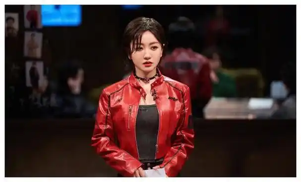 杨蓉首次参与综艺你掌握大侦探的秘籍了吗