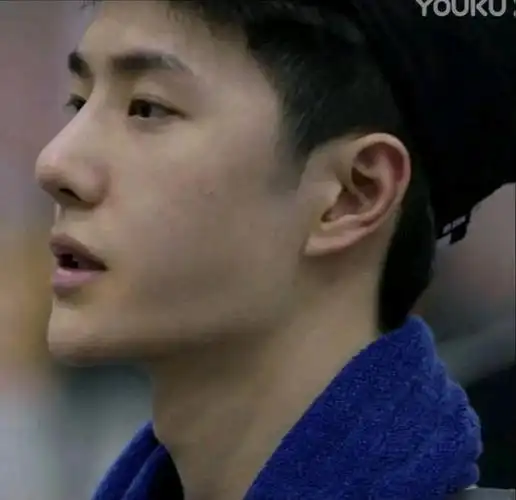 王一博以前居然长这样!内有大量王一博早期照片!