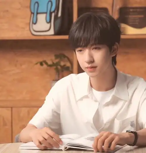 贺峻霖人间天仙吧