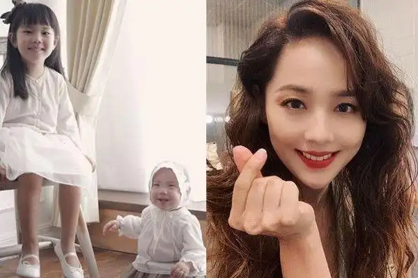 柳真39岁生日奇太映献吻国民妖精美足20年老公担心5岁女儿恋爱