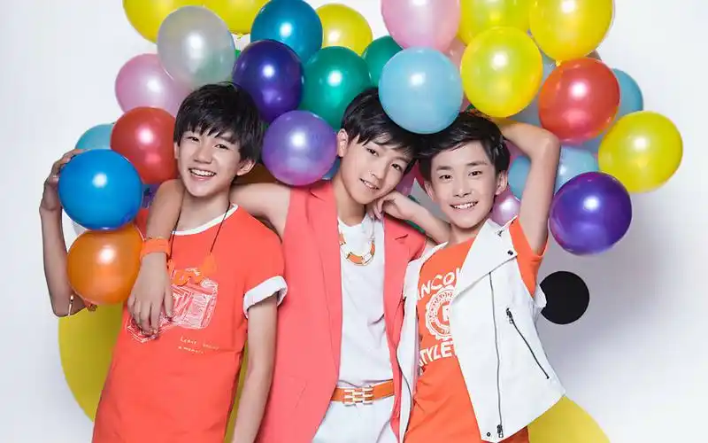 【tfboys】《heart》现场版整合_哔哩哔哩 (゜-゜)つロ 干杯~-bili