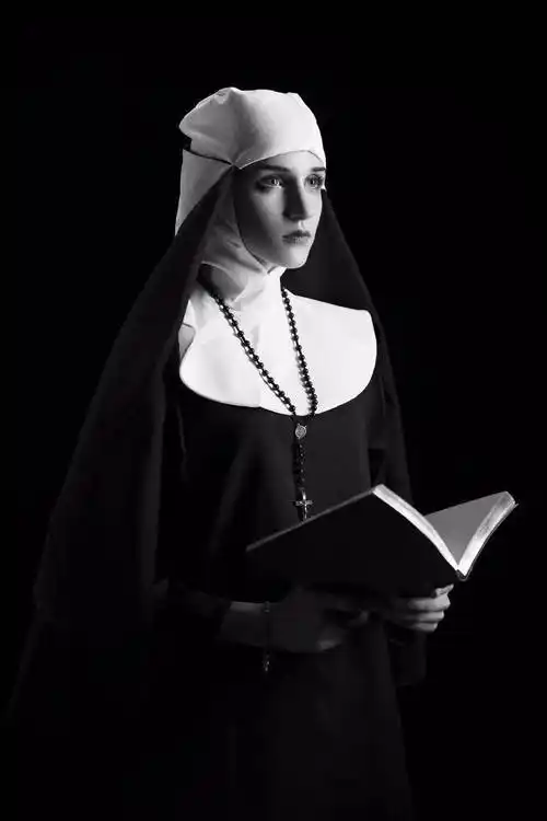 全国商业摄影大赛人像肖像组别获奖作品欣赏