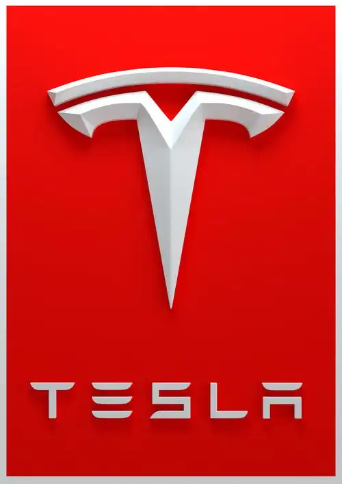 特斯拉logo