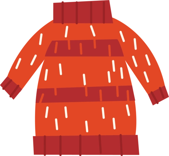 卡通毛衣图片大全