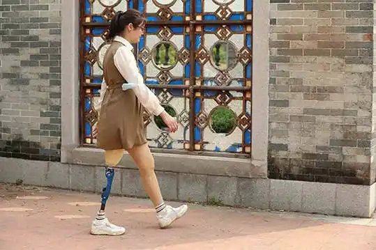 截肢的朋友如何内调有助于恢复?_食物_维生素_补充