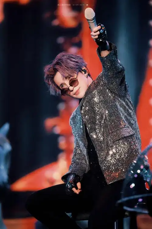 薛之谦天外来物巡回演唱会