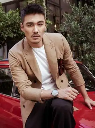 胡东个人资料简介(胡兵) - 散下步