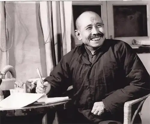 重读创业史兼谈柳青的创作道路杨辉