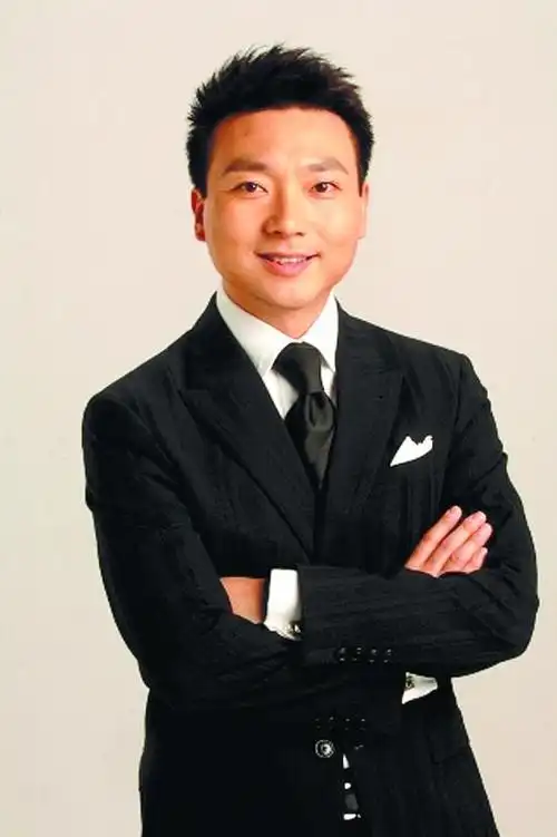 盘点河北出身的8位央视主持人其中就有4位主持过新闻联播