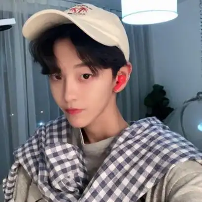 好看小哥哥头像,男生头像图片