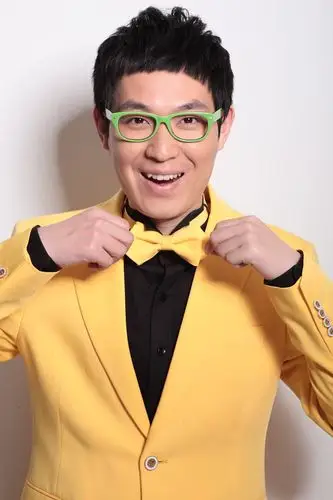 少儿主持人毛毛虫传递快乐正能量