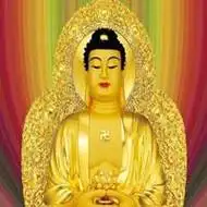 南无阿弥陀佛微信头像_微信头像图片大全