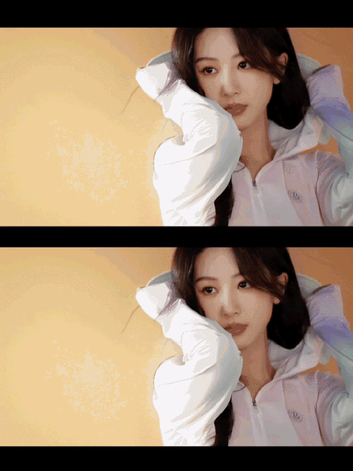 杨紫多巴胺运动风