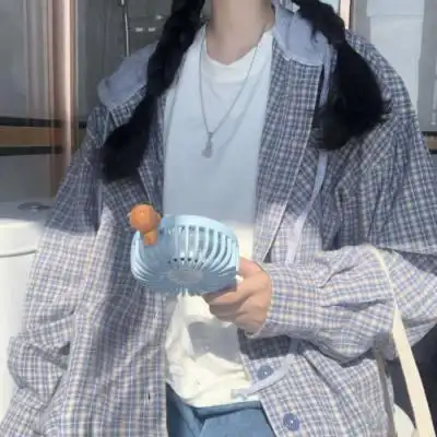 女生半身不露脸头像清纯韩版平胸妹子头像